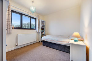 Bedroom - click for photo gallery